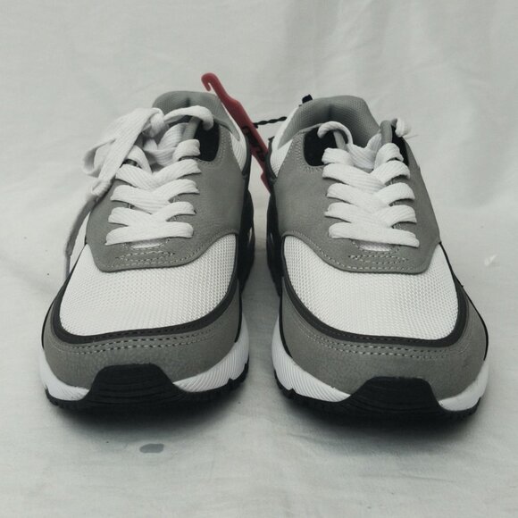 FUBU Athletic Men's Jogger Low Top Air Sneakers Shoes Size US 7 - Picture 2 of 14